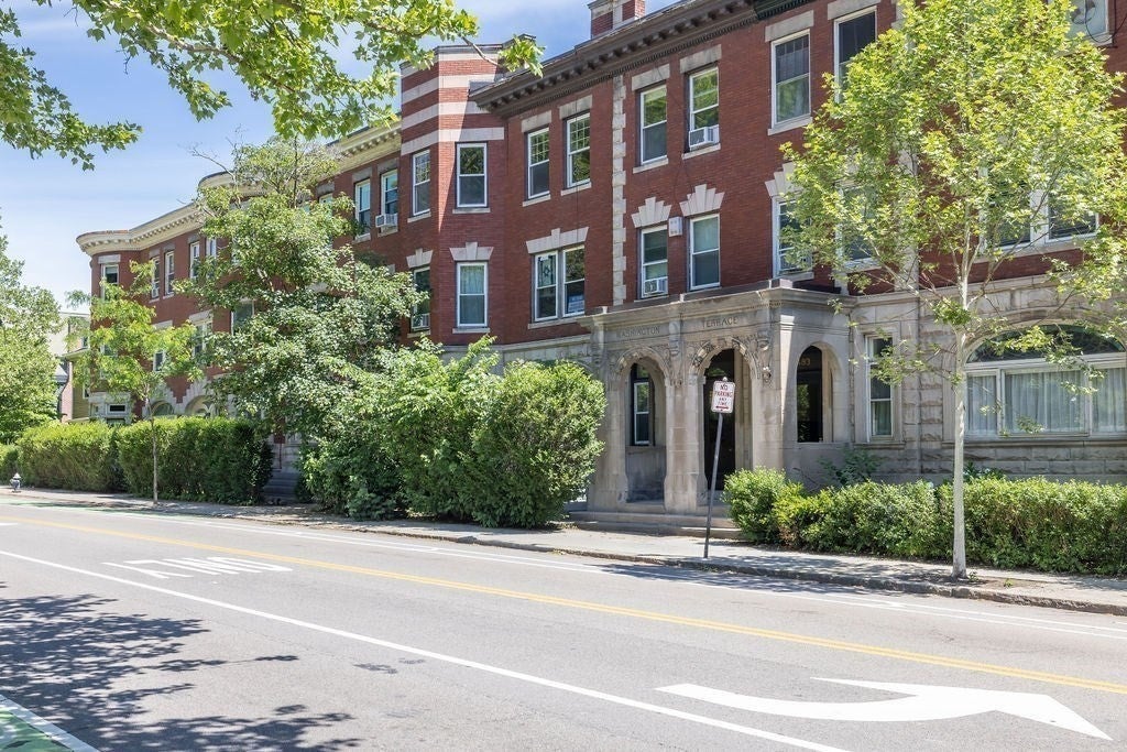485 Washington Street #3, Brookline, MA, 485 Washington Street #3, Brookline, MA Photo #17
