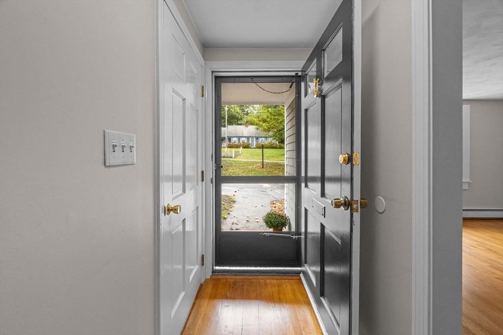 21 Green Way