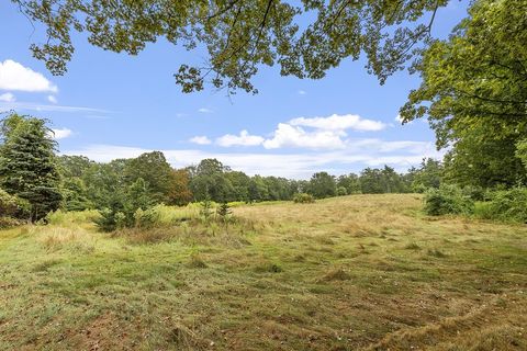 Lot-2 Petersham Road Phillipston MA 01331