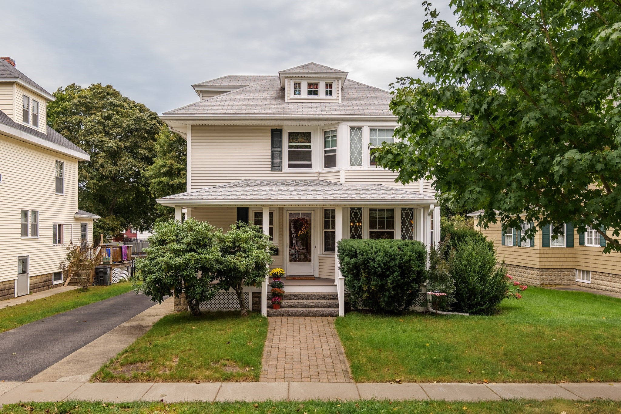 34 Fernwood Ave, Haverhill, MA, 34 Fernwood Ave, Haverhill, MA Photo #1