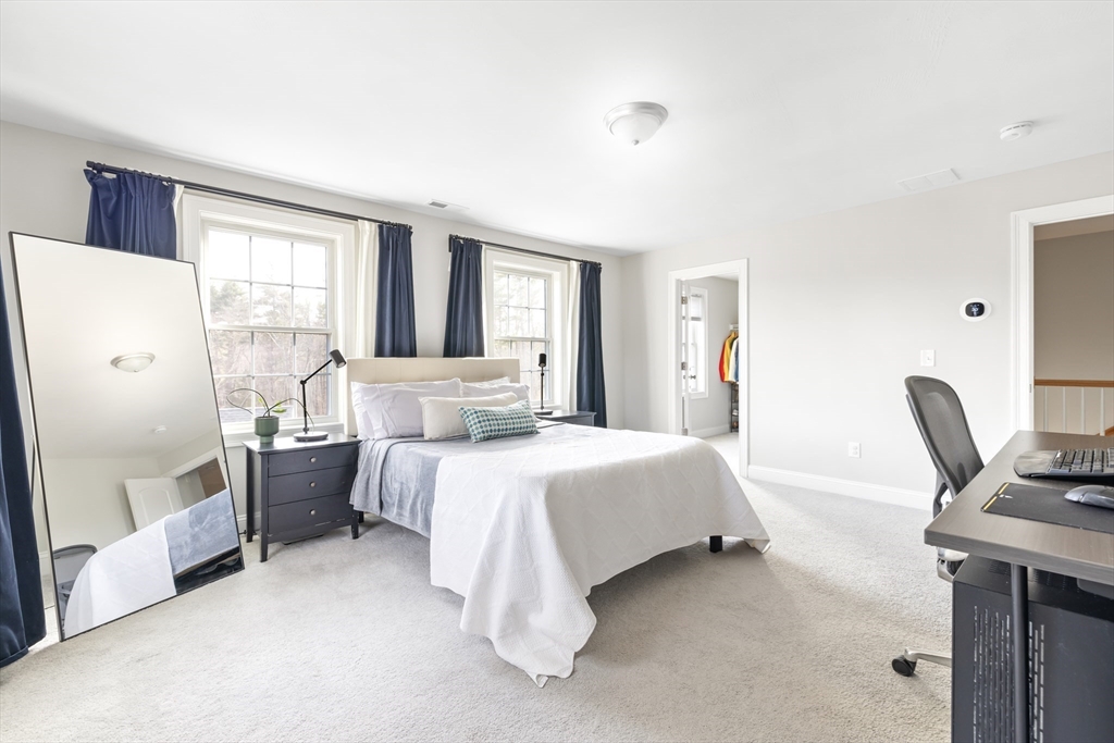 6 Pine Hill Way #B, Harvard, MA, 6 Pine Hill Way #B, Harvard, MA Photo #12