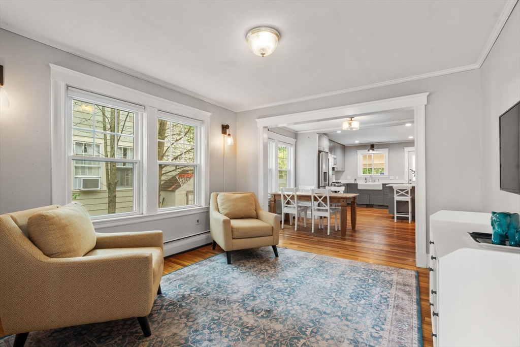 22 Bradford Rd
