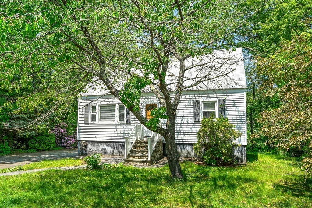 98 G Street