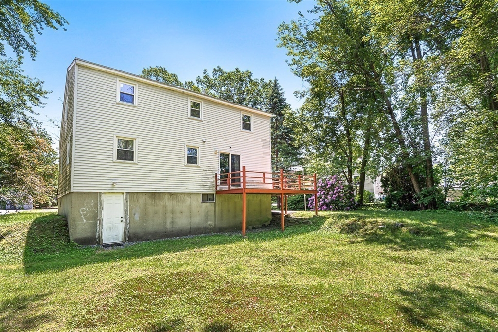 98 G Street