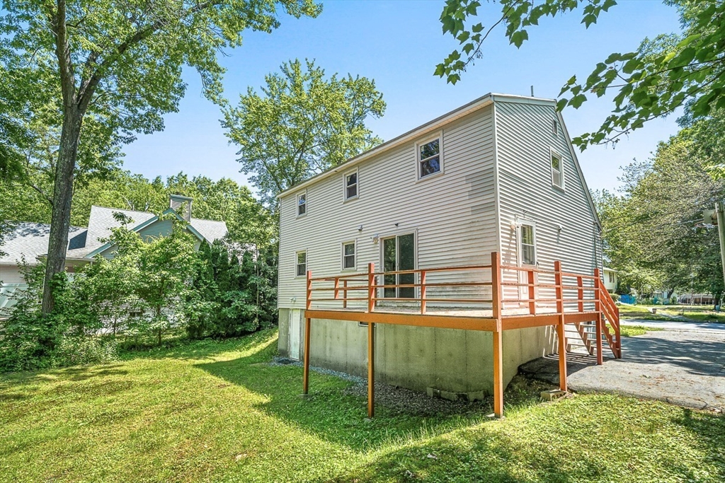 98 G Street