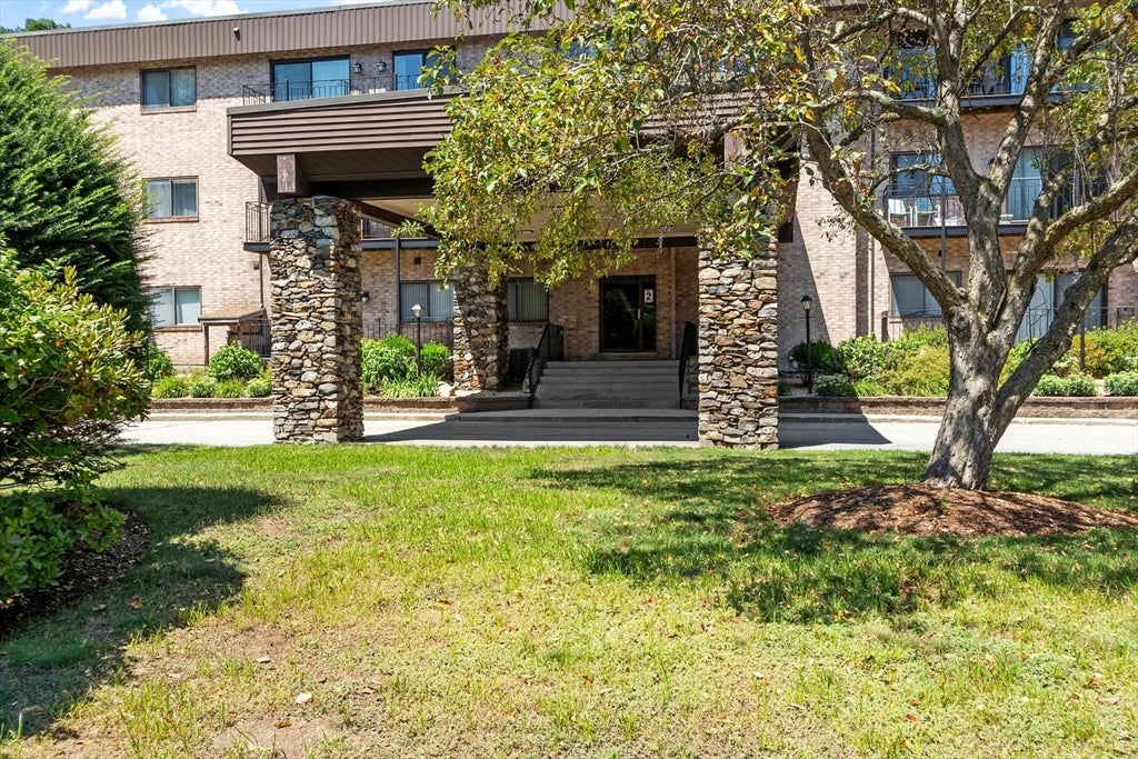 181 Littleton Road 142 BLD. 2