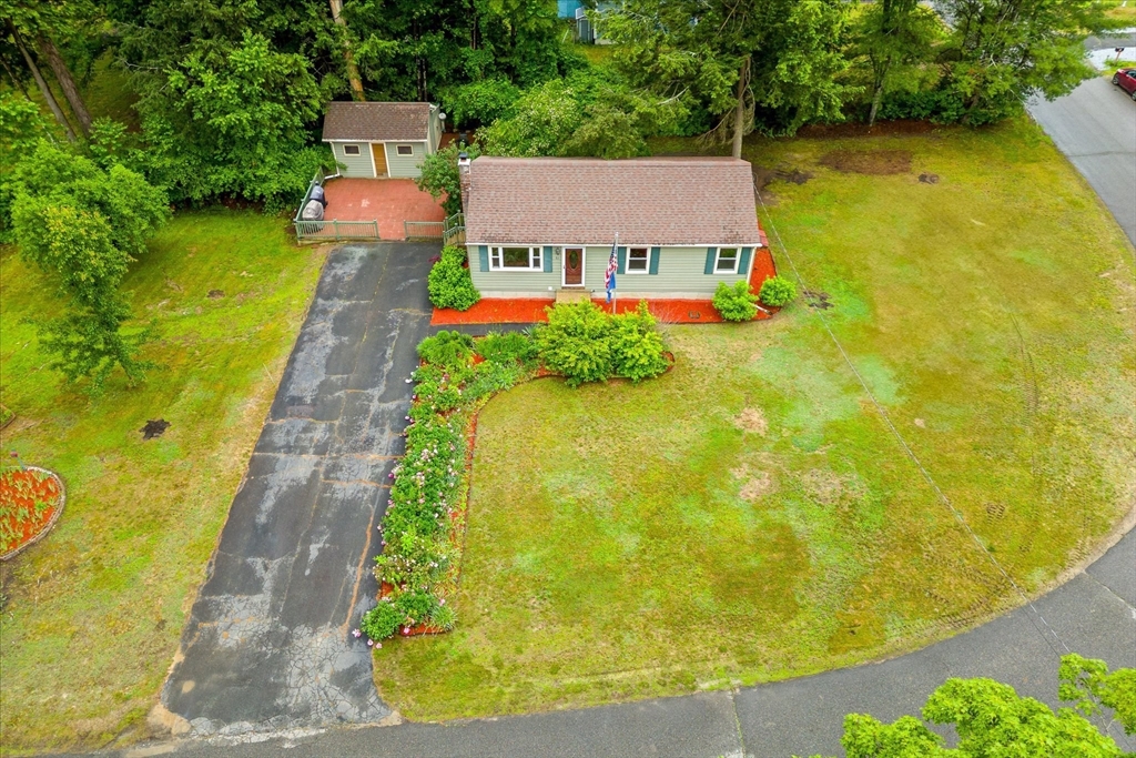 61 Mattawa Cir