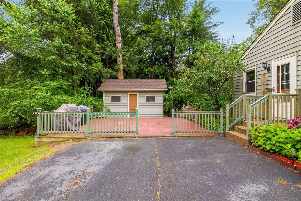 61 Mattawa Cir