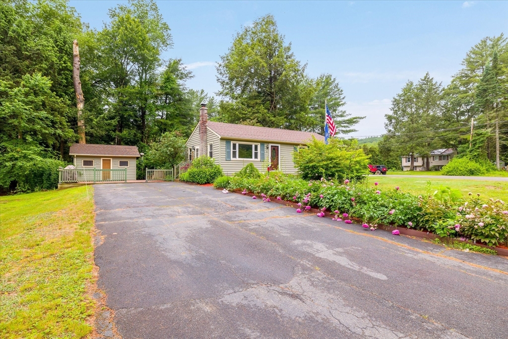 61 Mattawa Cir
