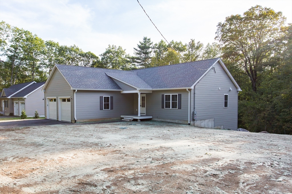 455 Cronin Rd