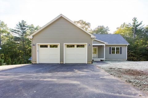 455 Cronin Rd Warren MA 01083