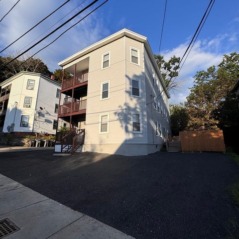 Photo of 77 Oak St #2, Gardner, MA 01440 (MLS # 73569298)
