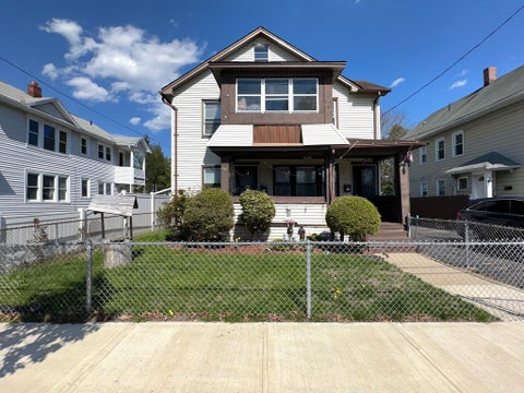 Photo of 15-17 Santa Barbara St, Springfield, MA 01104 (MLS # 73551641)