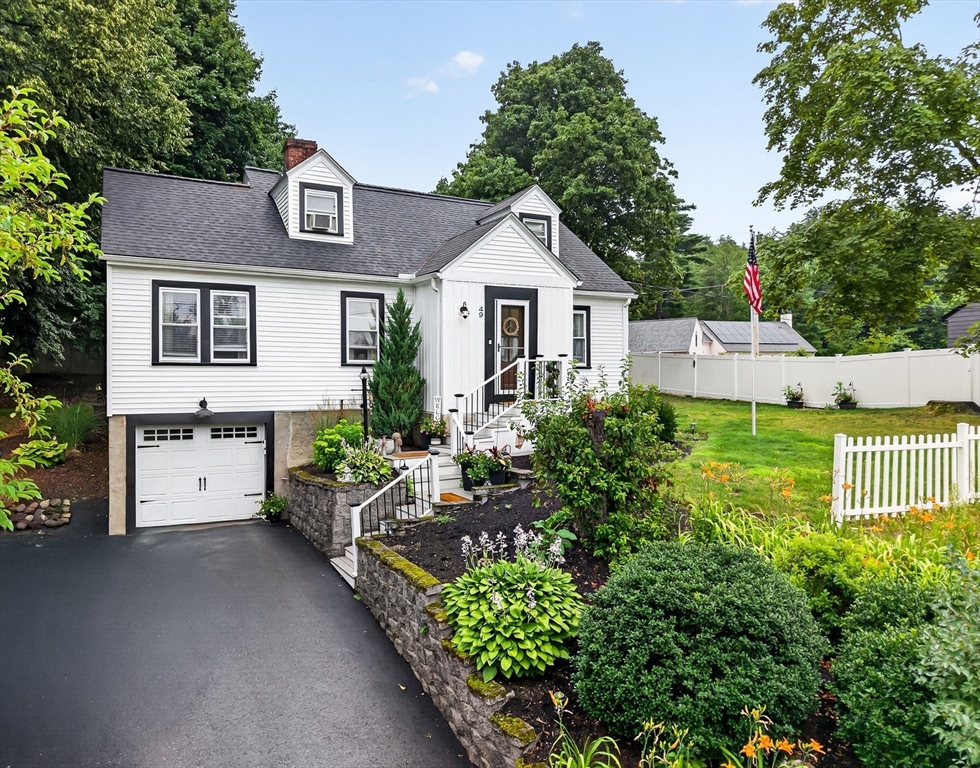 49 Richardson Rd, Fitchburg, MA Photo #2