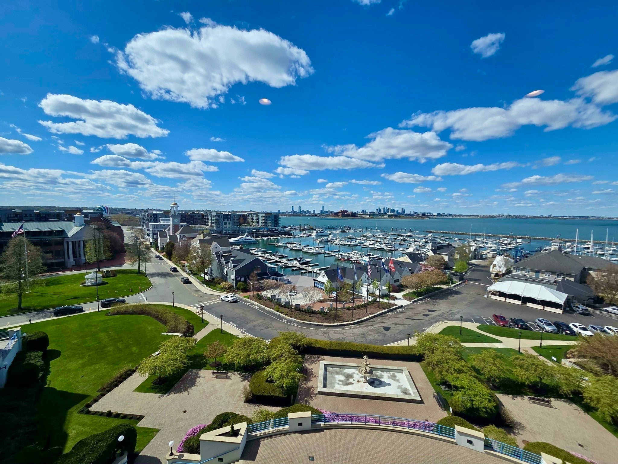 2001 Marina Dr