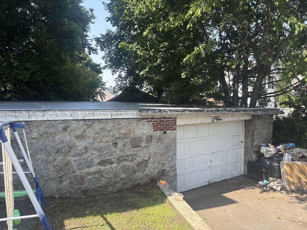 55 Canton Street