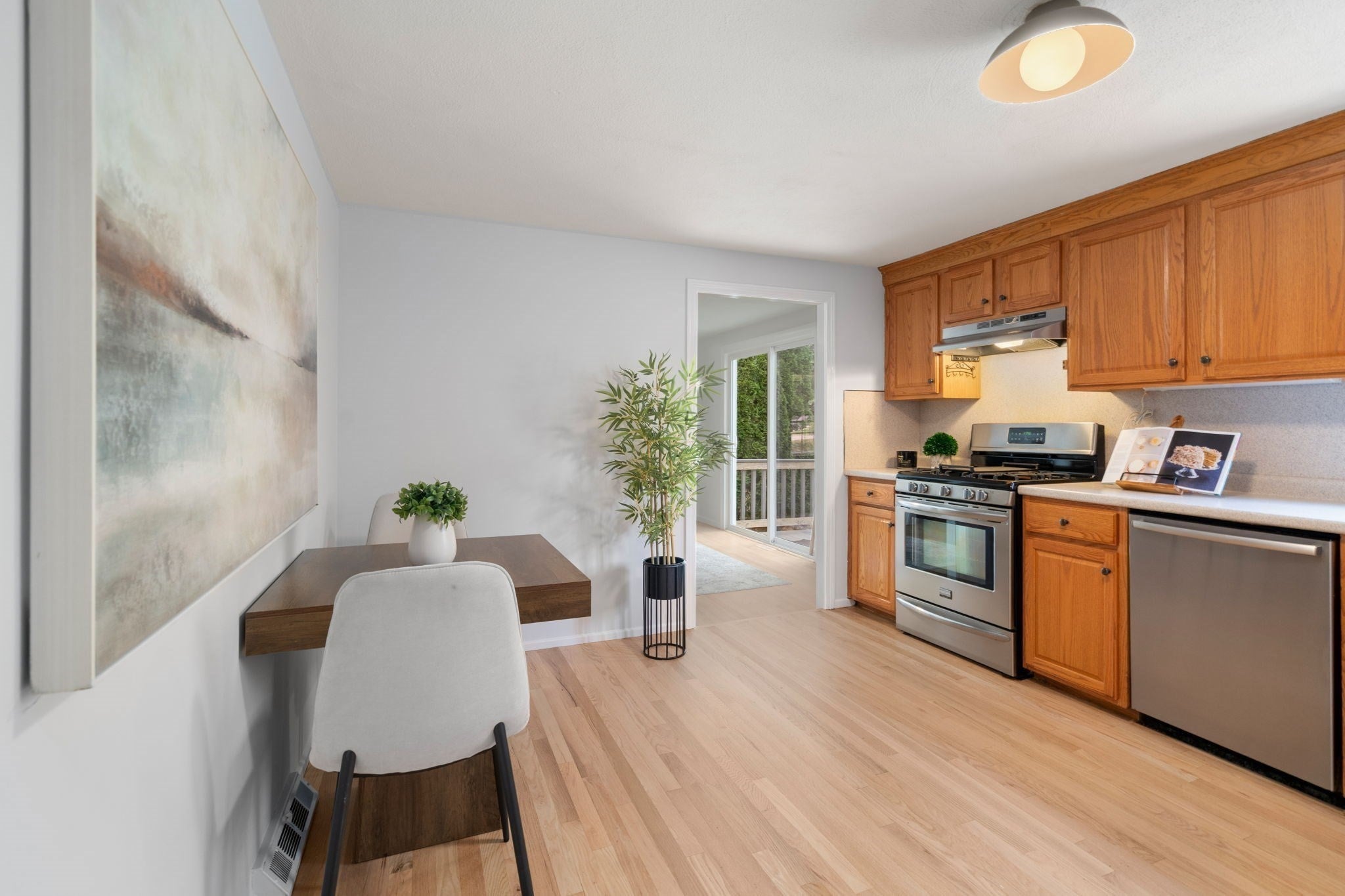 201 Ames Street, Sharon, MA Photo #7