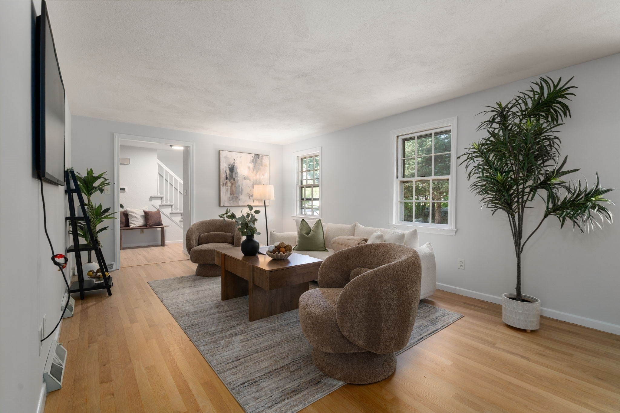 201 Ames Street, Sharon, MA Photo #3