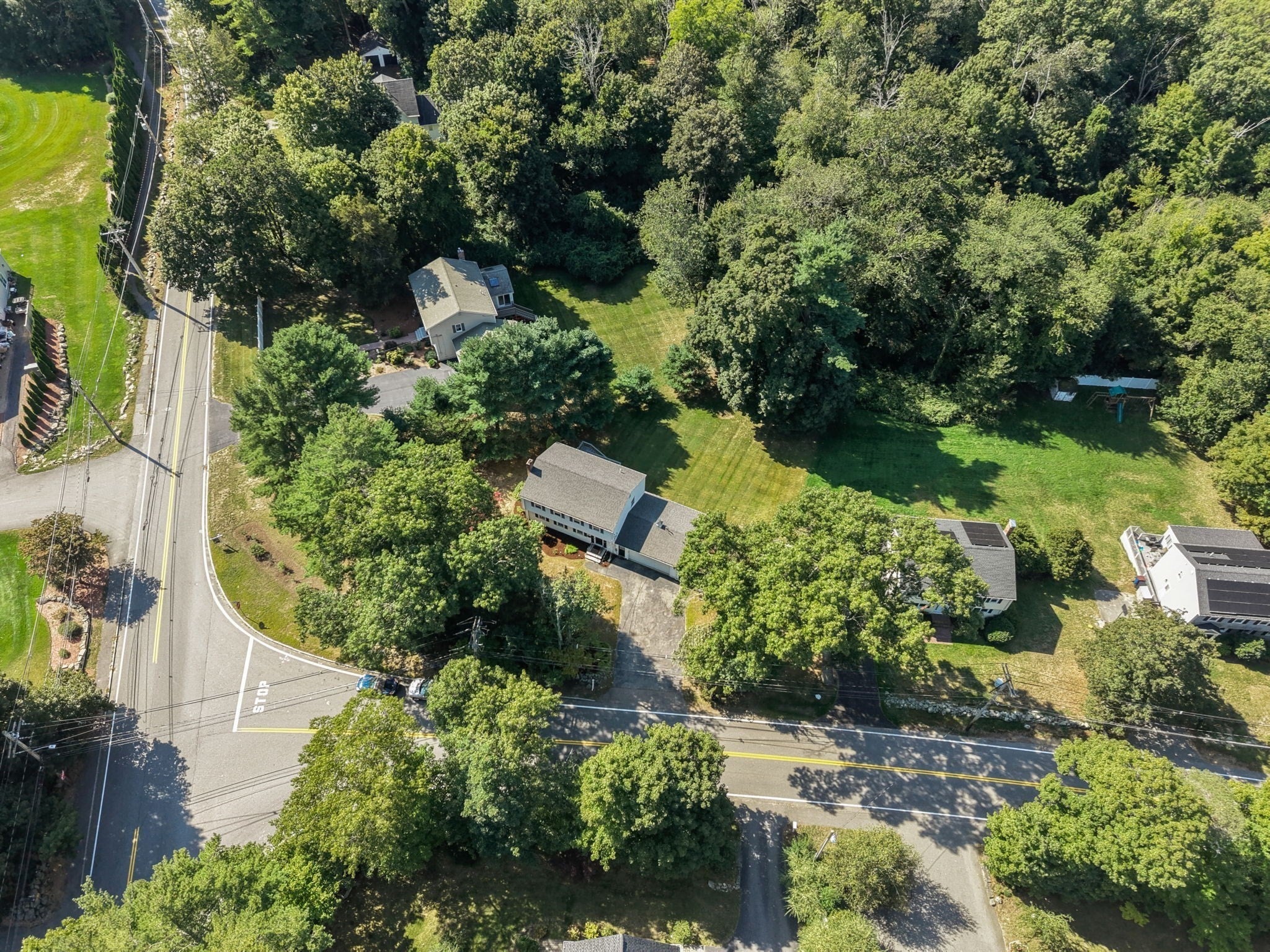 201 Ames Street, Sharon, MA Photo #27