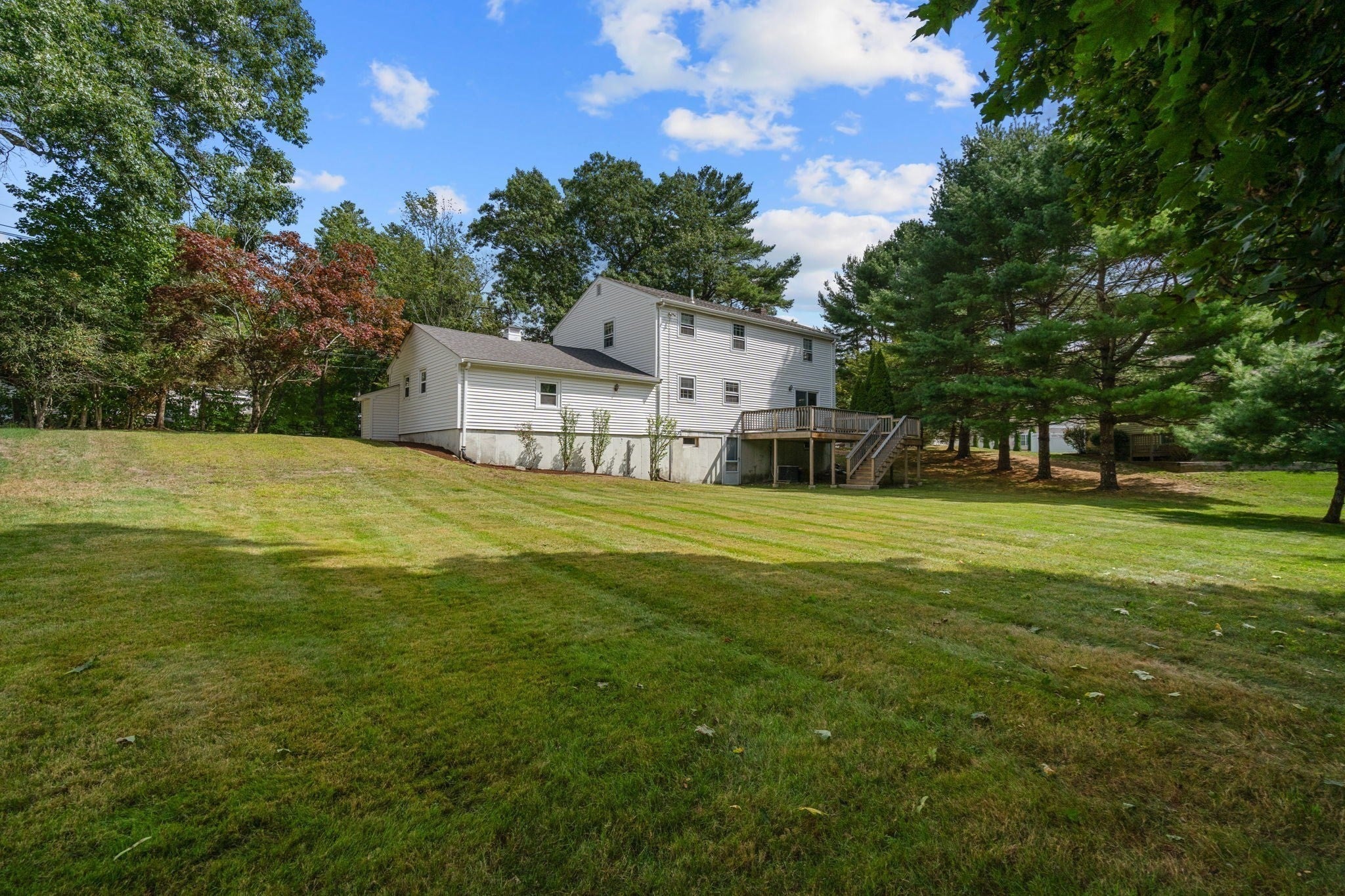 201 Ames Street, Sharon, MA Photo #23