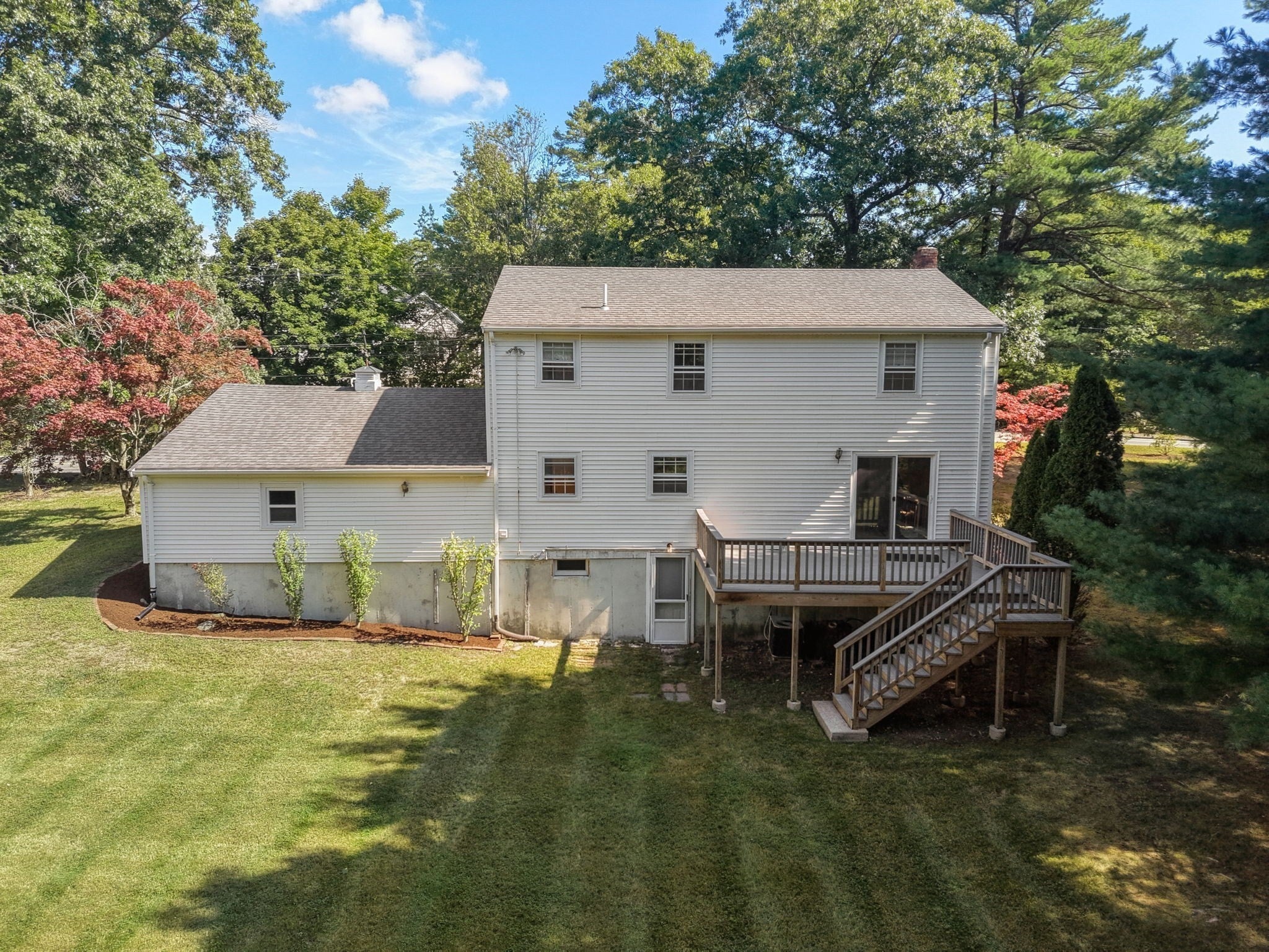 201 Ames Street, Sharon, MA Photo #21