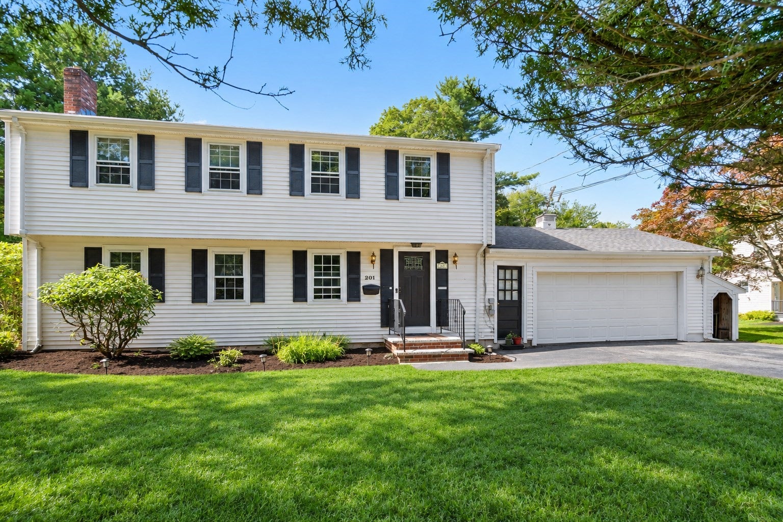 201 Ames Street, Sharon, MA Photo #1