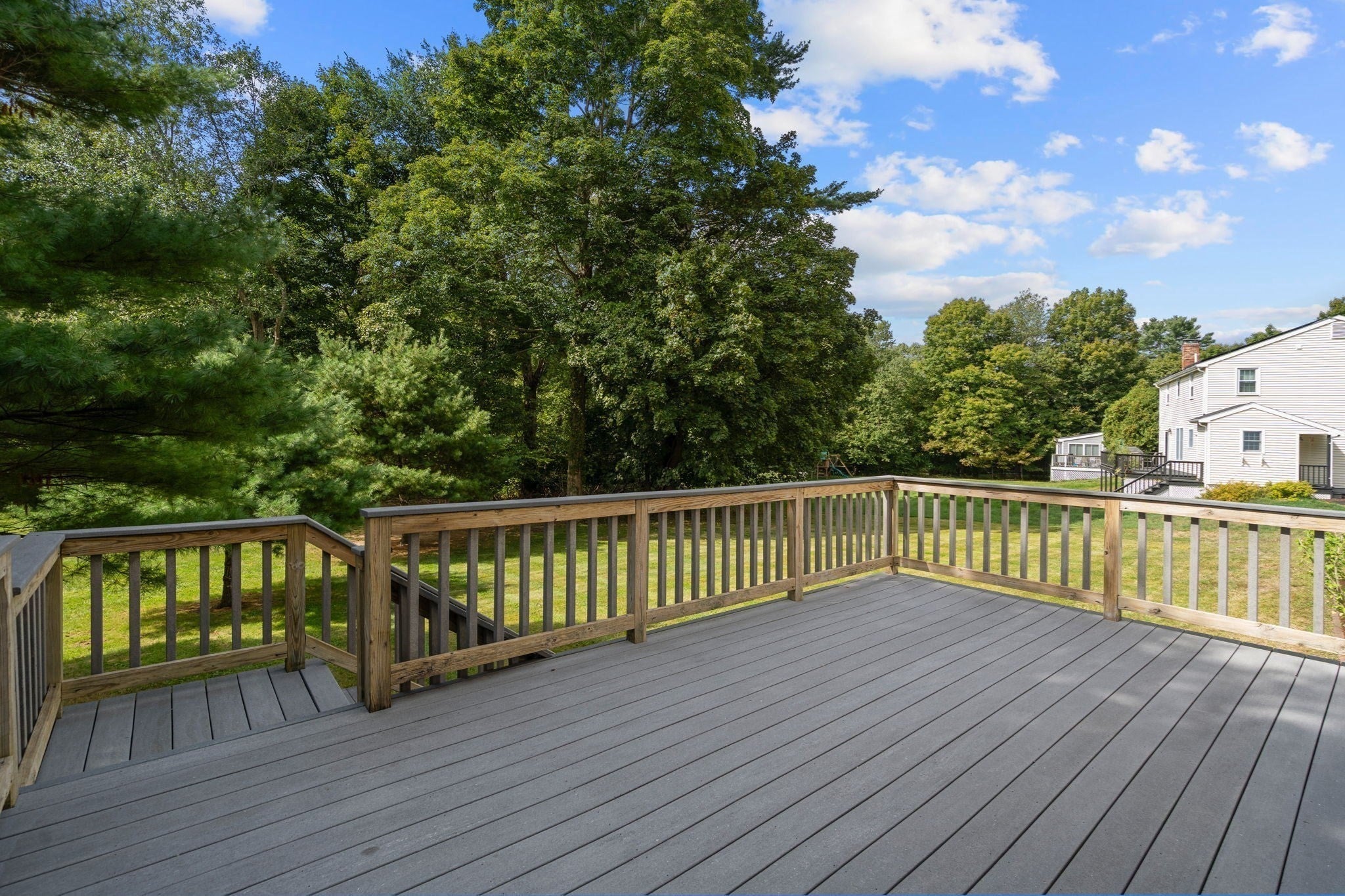 201 Ames Street, Sharon, MA Photo #20