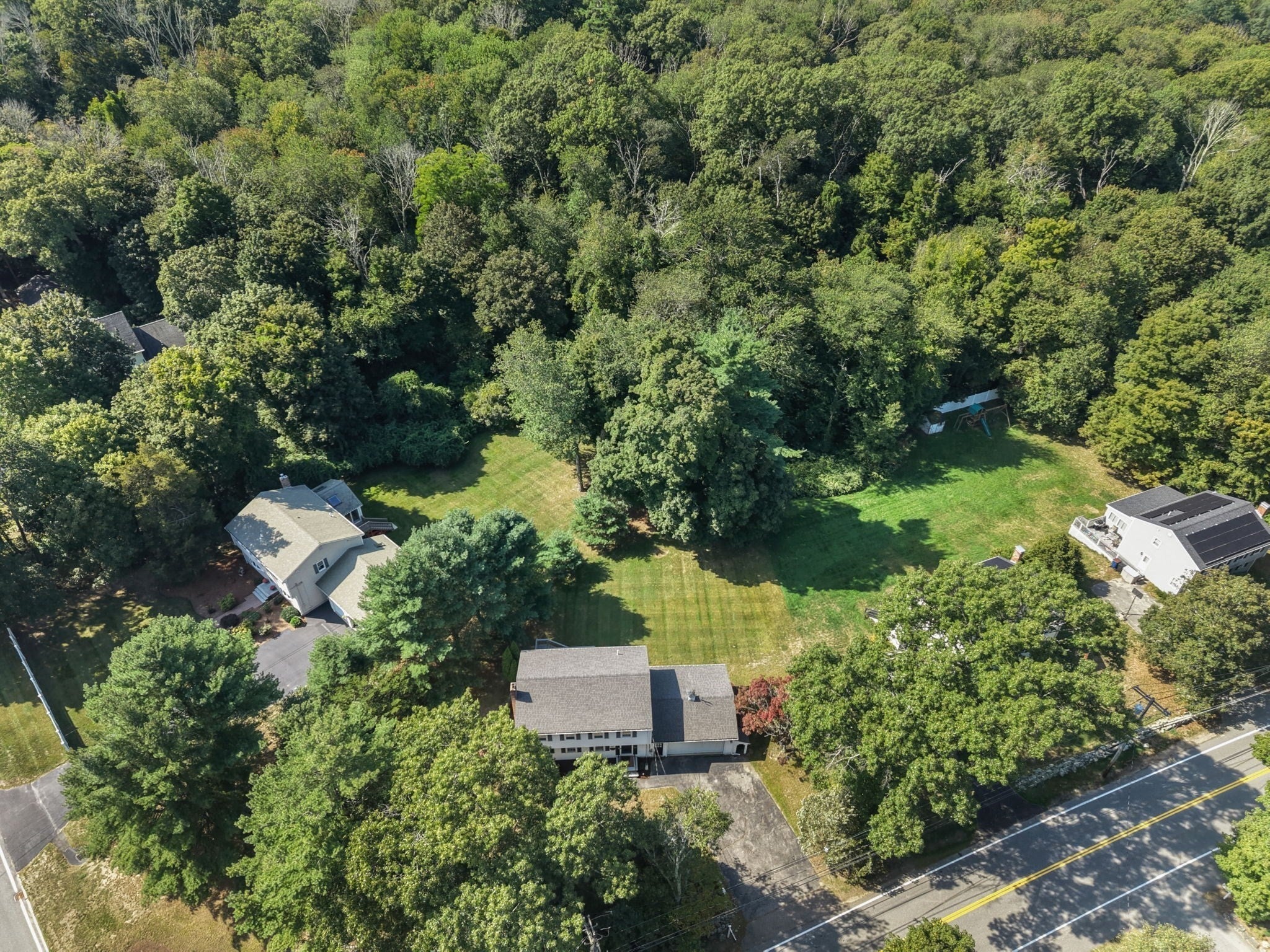 201 Ames Street, Sharon, MA Photo #24