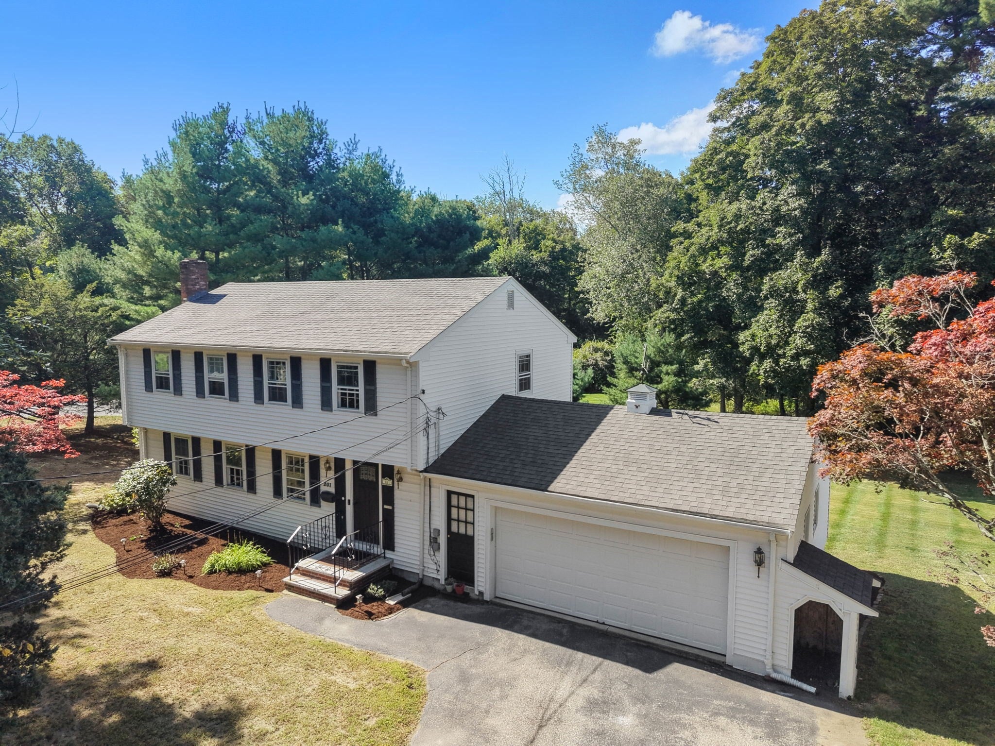201 Ames Street, Sharon, MA Photo #2