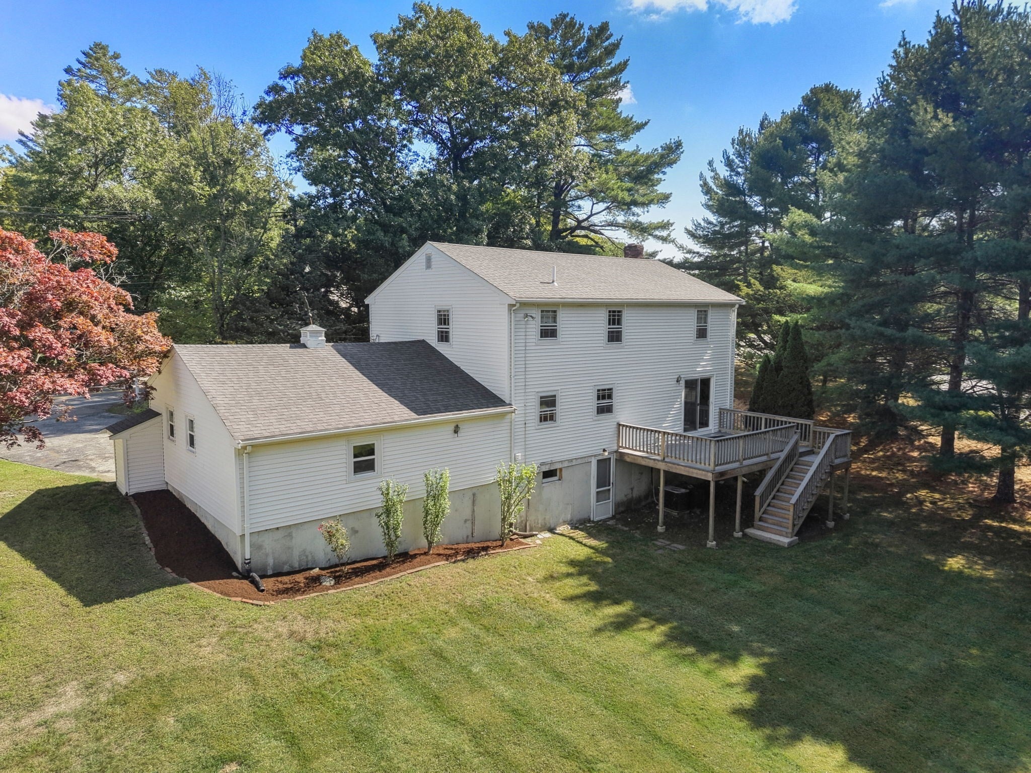 201 Ames Street, Sharon, MA Photo #22