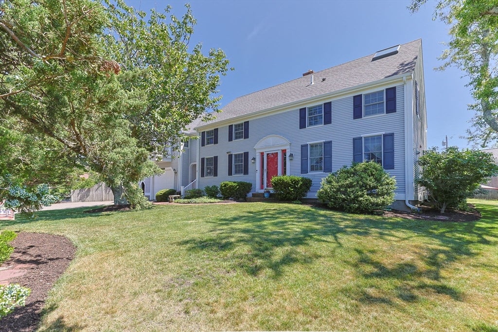 9 Dunes View Rd