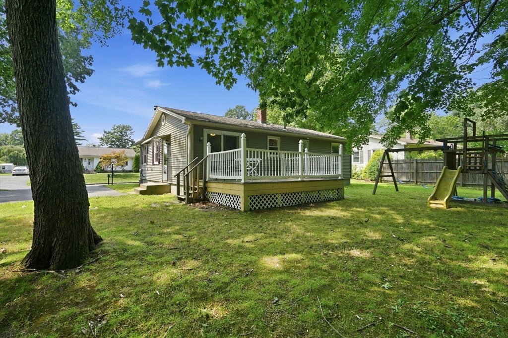 223 Garnet St, Springfield, MA, 223 Garnet St, Springfield, MA Photo #28