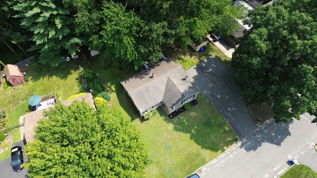 223 Garnet St, Springfield, MA, 223 Garnet St, Springfield, MA Photo #37