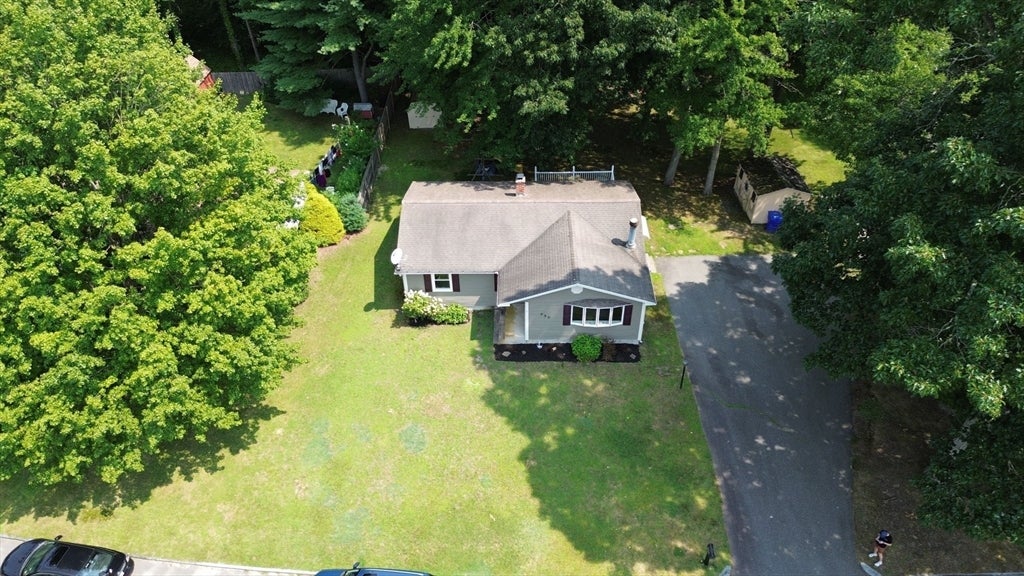 223 Garnet St, Springfield, MA, 223 Garnet St, Springfield, MA Photo #36