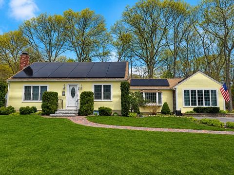 Photo of 38 Kiahs Way, Sandwich, MA 02537 (MLS # 73514333)