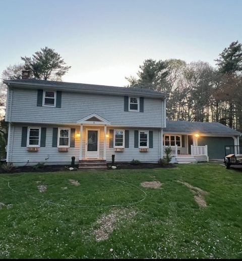 8 Melanie Lane Mattapoisett MA 02739
