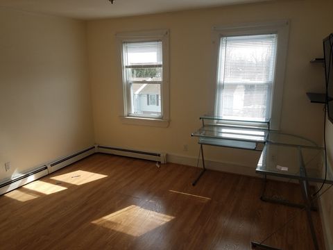 Photo of 5 Albemarle St #3, Boston, MA 02136 (MLS # 73463613)