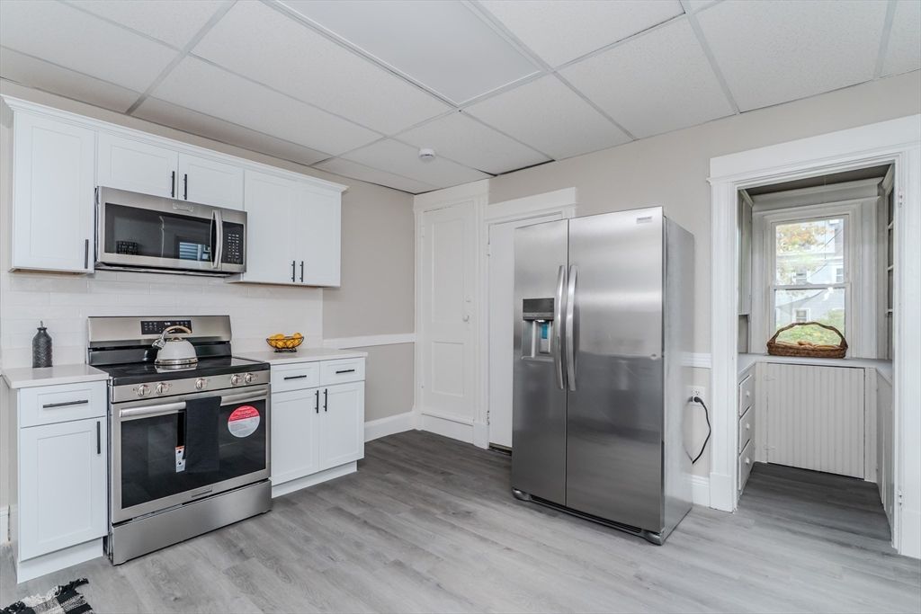 Photo of 171 Northampton Ave, Springfield, MA 01109 (MLS # 73444927)