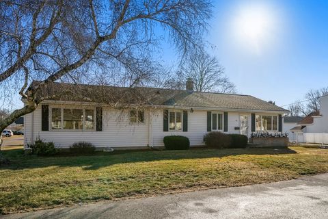 Photo of 9 Whitsbourgh St, Taunton, MA 02780 (MLS # 73463231)