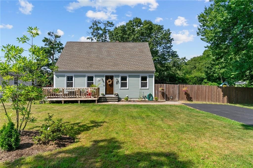 59 Belvedere Dr