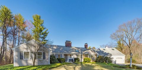 575 West St Carlisle MA 01741