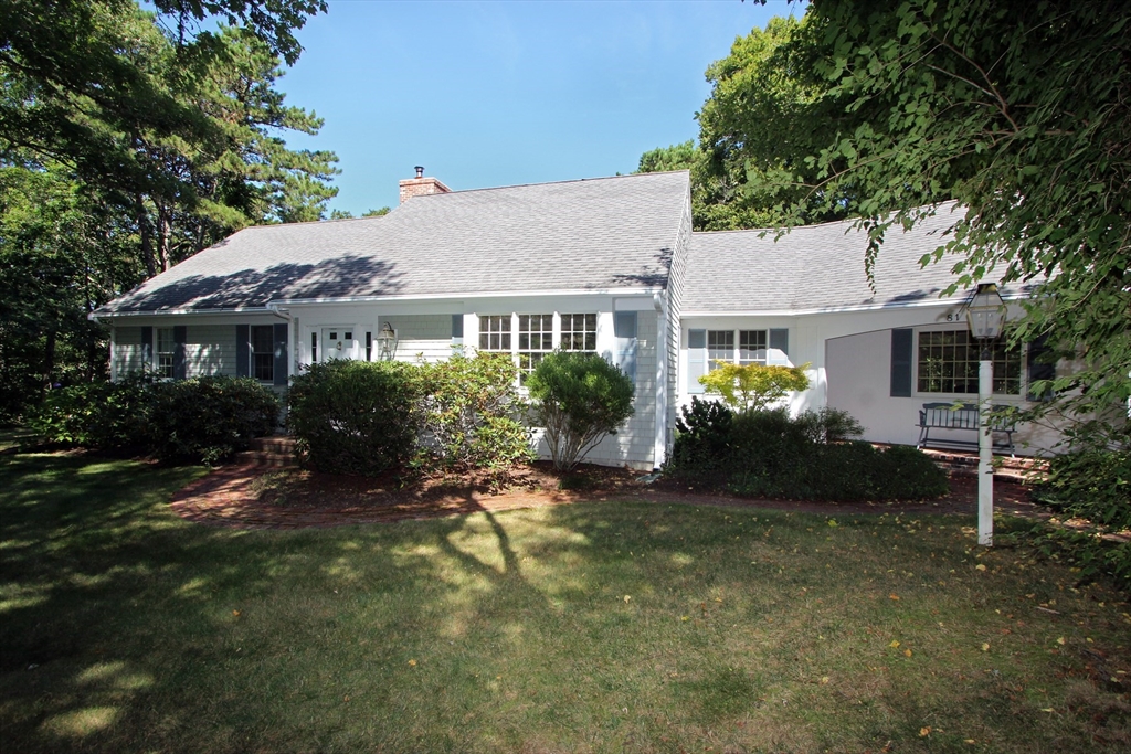 81 Red Maple Road
