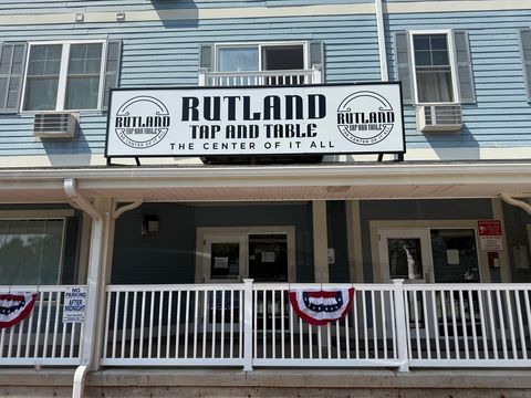 249 Main St Rutland MA 01543