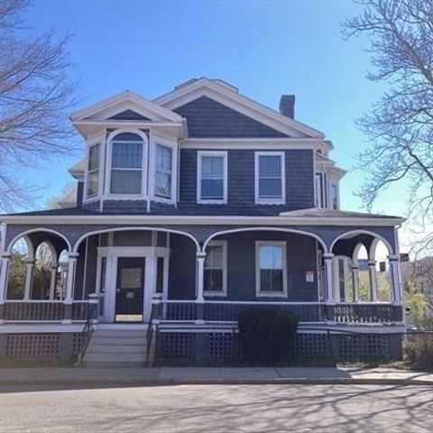 Photo of 542 County St #2, New Bedford, MA 02740 (MLS # 73464273)