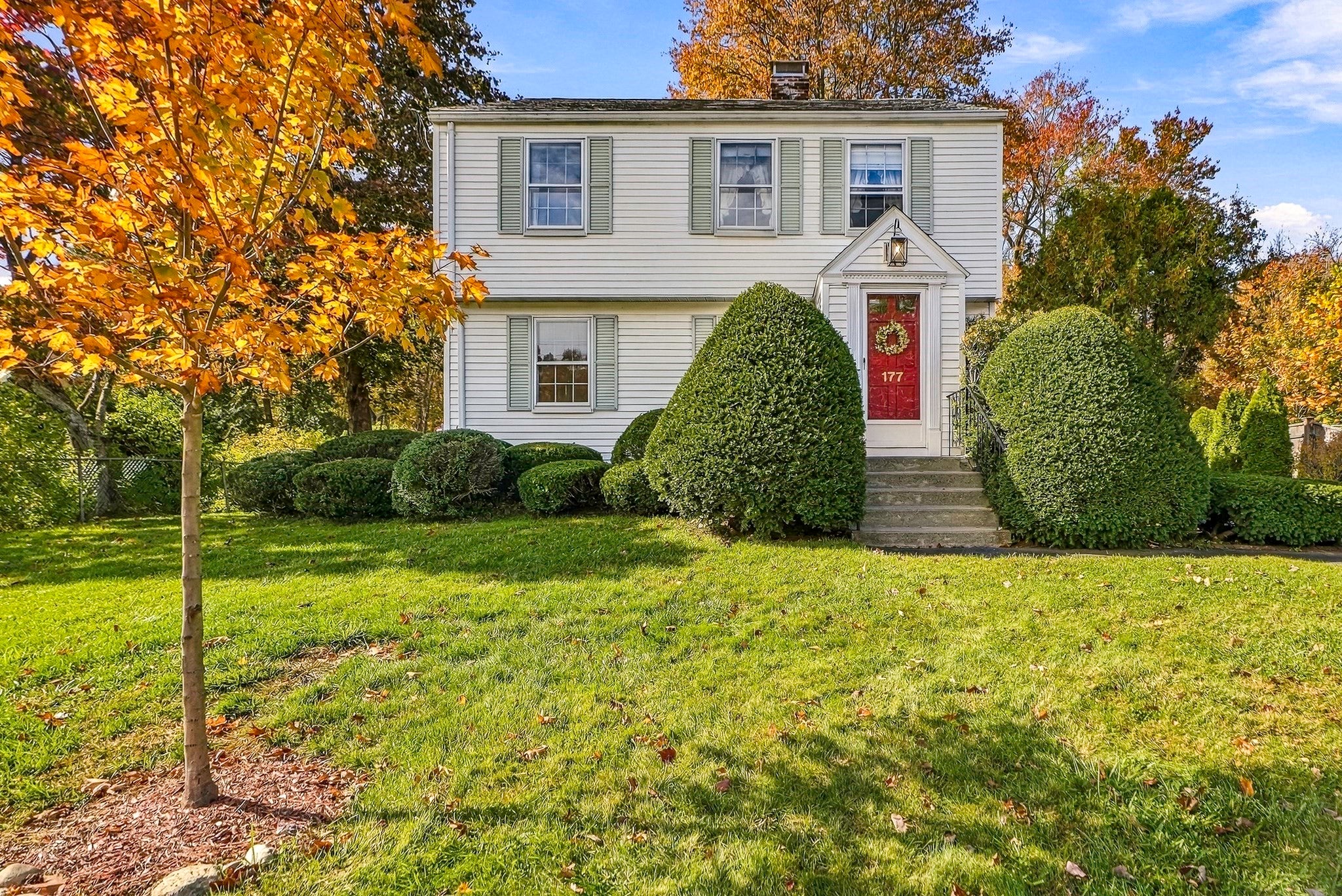 177 Prospect St, Ashland, MA Photo #1