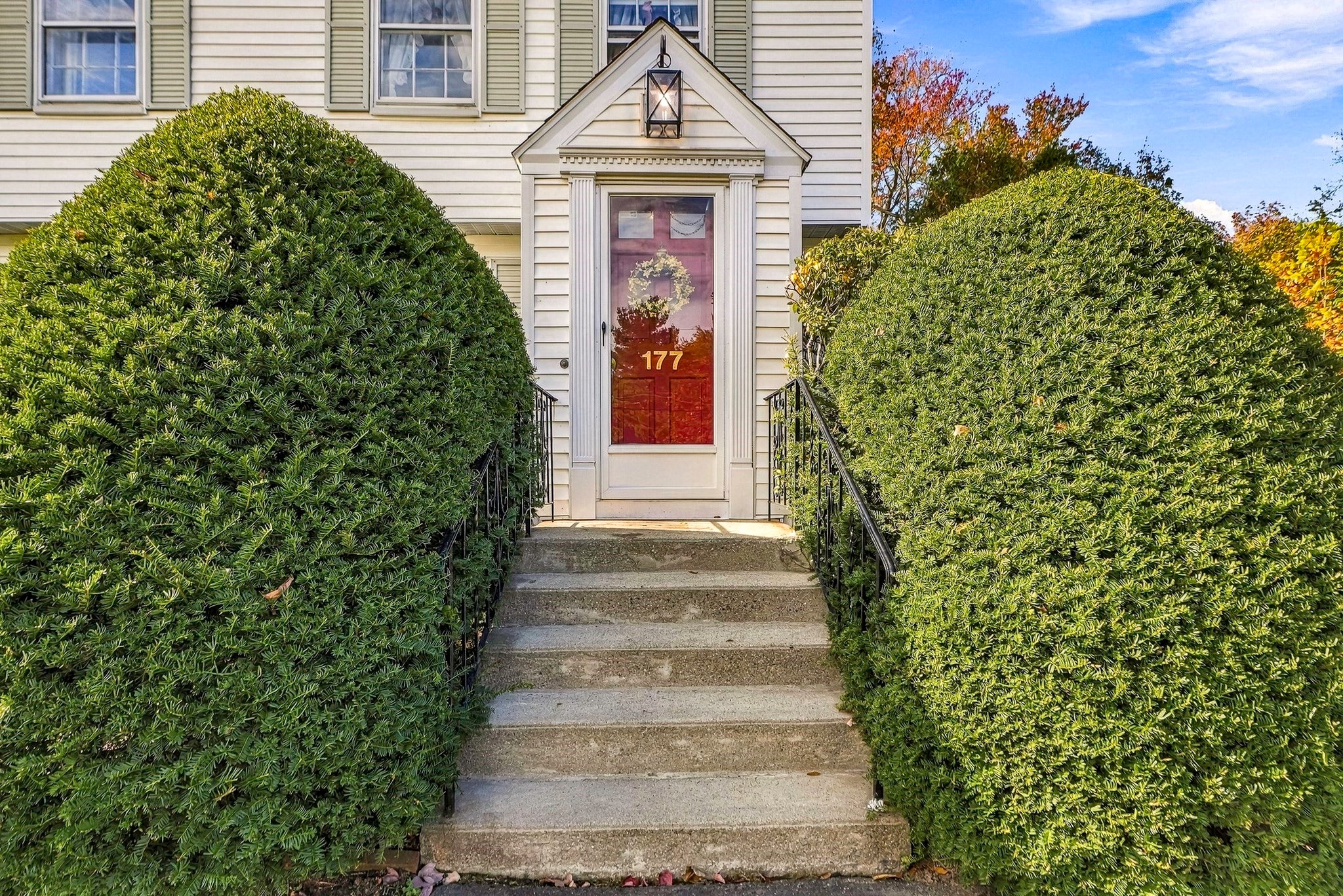 177 Prospect St