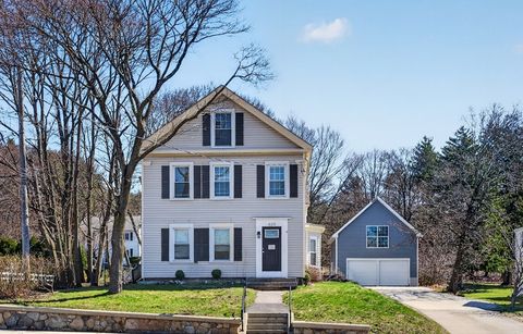 Photo of 630 Main Street, Weymouth, MA 02190 (MLS # 73499712)