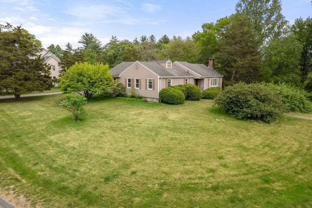 Photo of 13 Henley Rd, Acton, MA 01720 (MLS # 73529213)