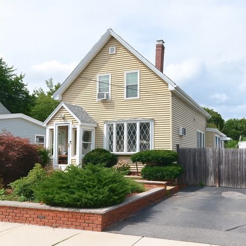 70 Tainter St Medford MA 02155