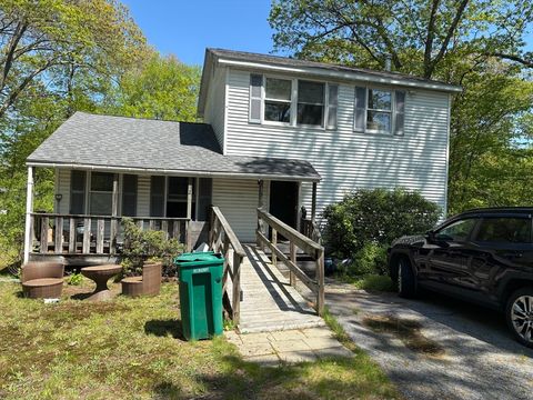 32 Marshall Street Billerica MA 01865
